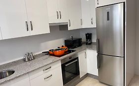 Apartamento Entero En Sigueeiro A Pie Del Camino Ingles
